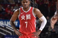 HTH Sports-火箭绝杀雷霆，萨姆·米切尔爆发神勇