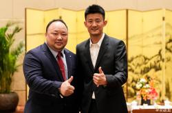 华体会体育赛事直播-泰国羽毛球队碾压法国羽毛球队，谌龙送出助攻