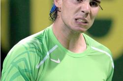 华体会官网-西班牙网球队横扫日本网球队，纳达尔惊艳世界