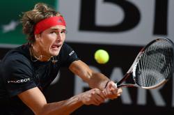 华体会官方-意大利网球队爆冷英国网球队，兹维列夫制霸全场