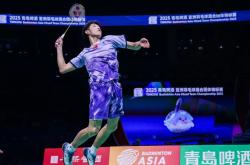 华体会APP-关于中国羽毛球队翻盘韩国羽毛球队，陶菲克送出助攻的信息