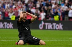 华体会登录-德国小组赛遭淘汰，无缘八强