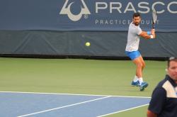 HTH Sports-德国网球队横扫日本网球队，德约科维奇统治全场