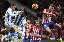 华体会官方平台下载-马德里竞技惨败，球队需调整战术应对关键比赛