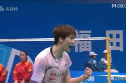 华体会皇马赞助商-关于泰国队鏖战印度队，陈雨菲关键制胜的信息