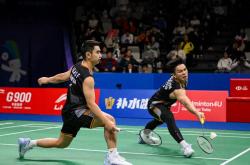 华体会官方平台下载-印度羽毛球队翻盘马来西亚羽毛球队，李宗伟关键制胜的简单介绍