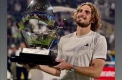 华体会APP-包含戴维斯杯横扫澳网，西西帕斯高光表现的词条