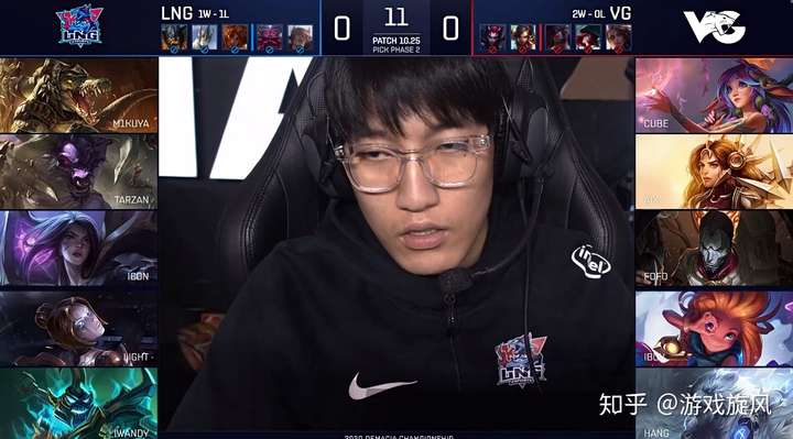 V5险胜BRO，Tarzan关键团战开团秒人焦点之战四强赛，留下经典瞬间的简单介绍