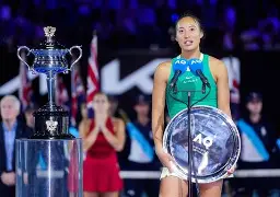 澳大利亚网球队血洗世界网球队，穆雷完成帽子戏法