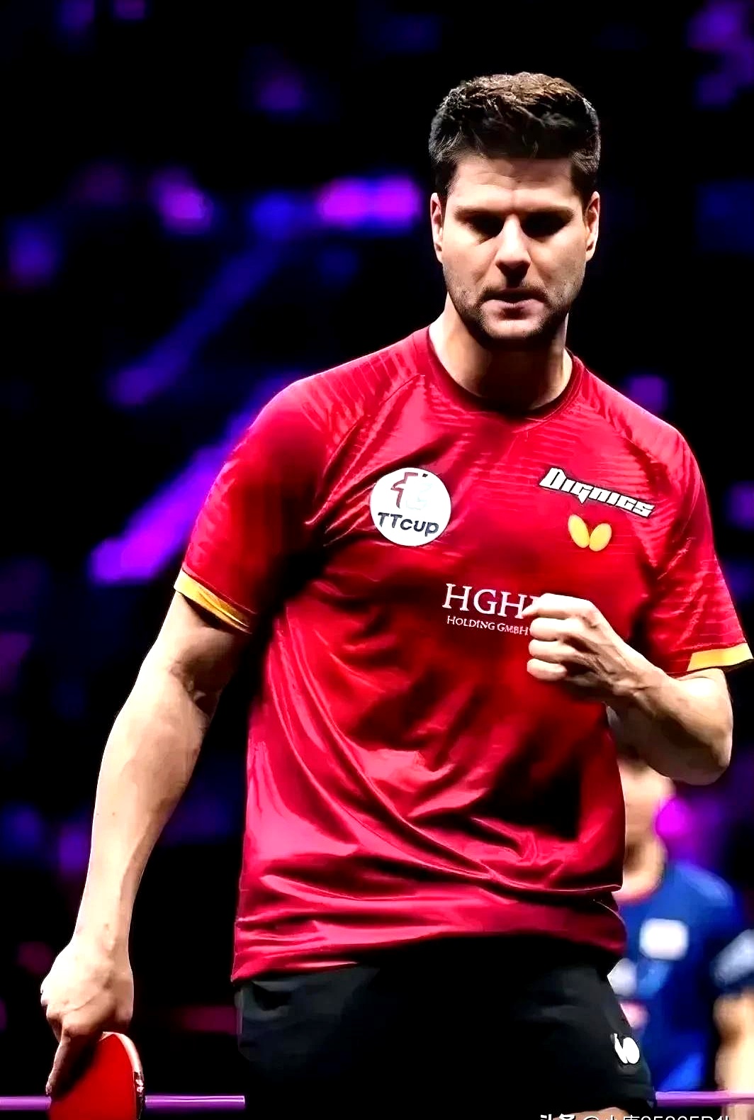 比利时乒乓球队血洗韩国乒乓球队,奥恰洛夫惊艳世界的简单介绍 比利时乒乓球队血洗韩国乒乓球队,奥恰洛夫惊艳世界的简单介绍