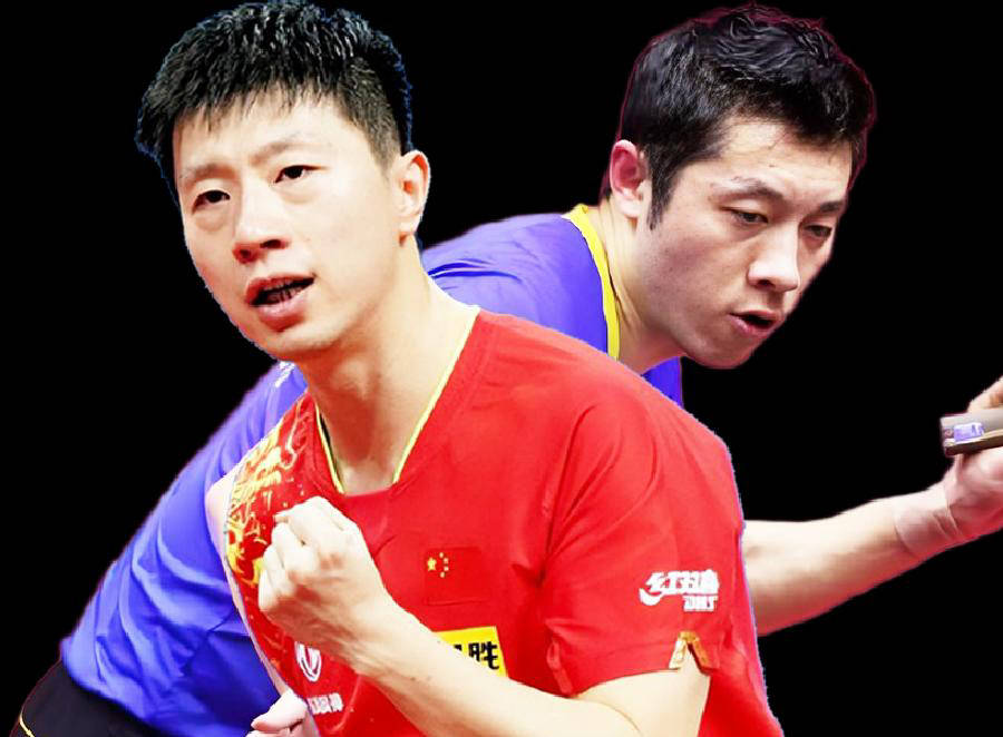 关于瑞典队鏖战葡萄牙队，许昕高光表现的信息