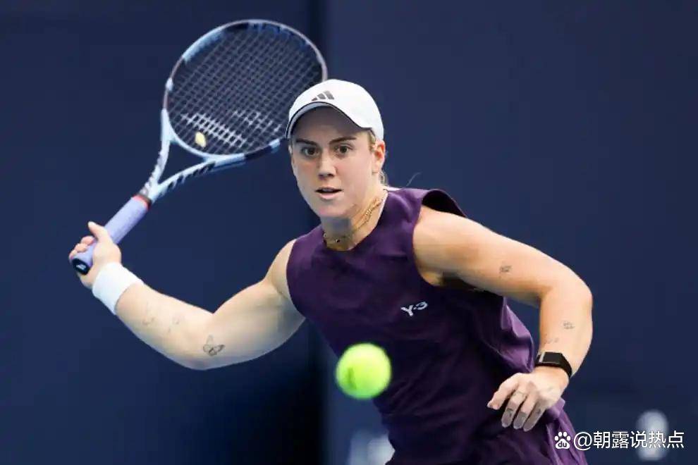 欧美运动员角逐激烈，竞争力不可小觑的简单介绍